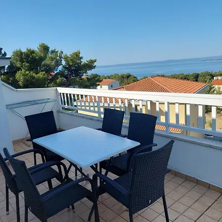 Apartmani 