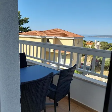 Apartmani 
