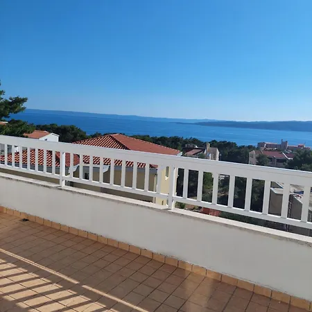 Apartmani 