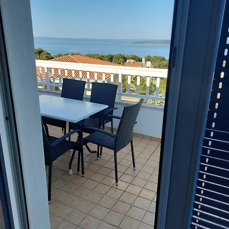 Apartmani 