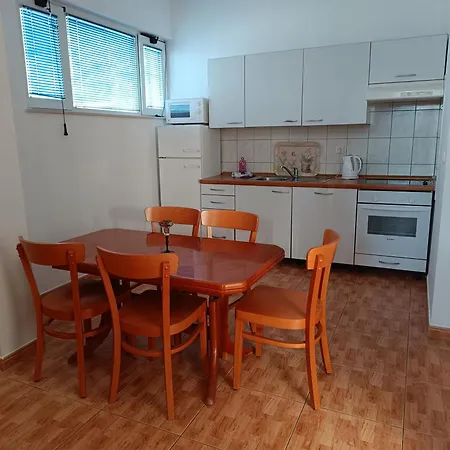 Apartmani 