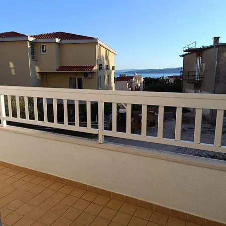 Apartmani 