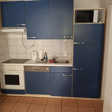 Apartmani 