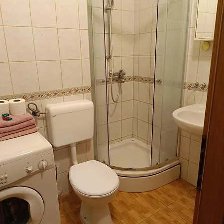Apartmani 