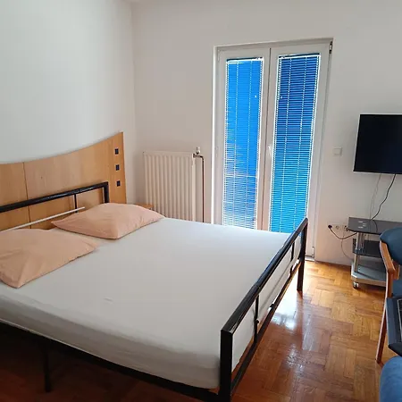 Apartmani 
