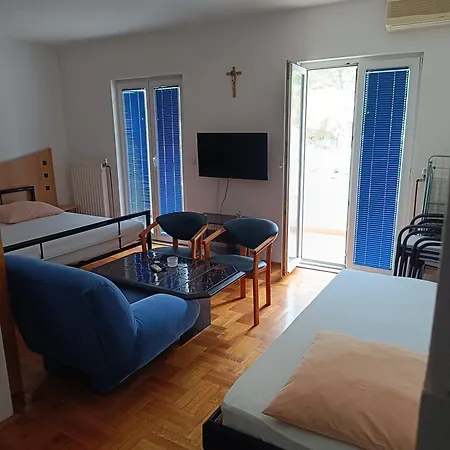 Apartmani 