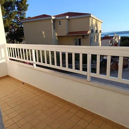 Apartmani 