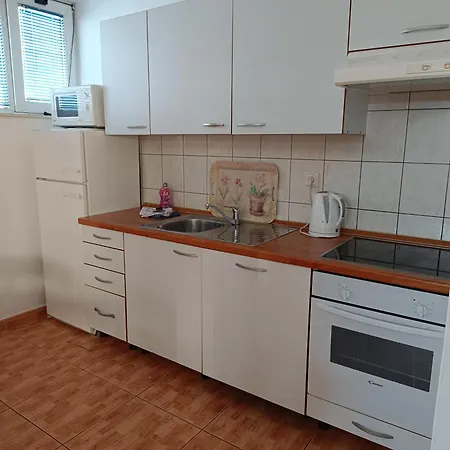 Apartmani 