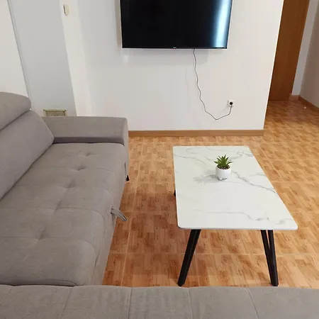 Apartmani 