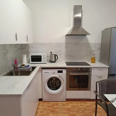 Apartmani 