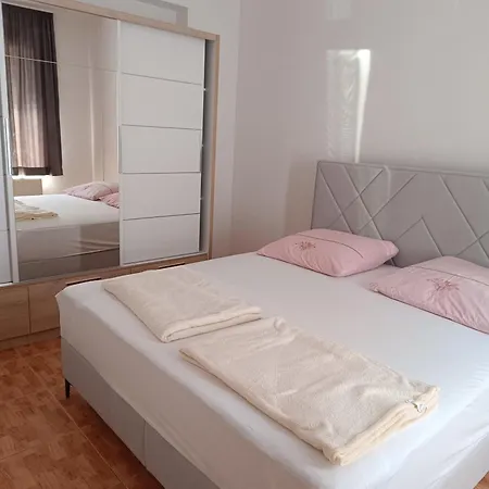 Apartmani 