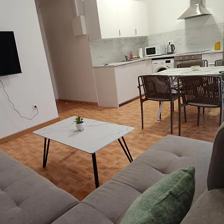 Apartmani 