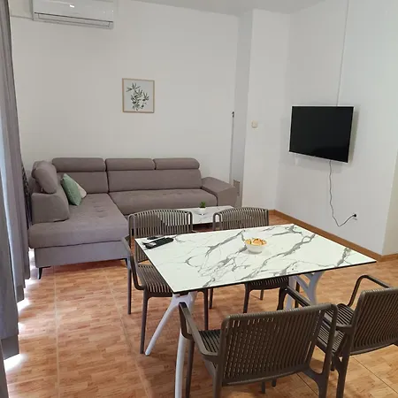 Apartmani 