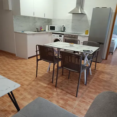 Apartmani 
