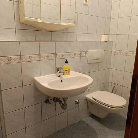 Apartmani 