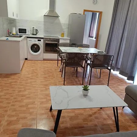 Apartmani 