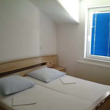 Apartmani 