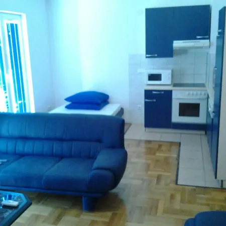 Apartmani 