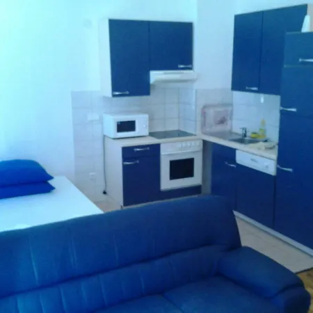 Apartmani 
