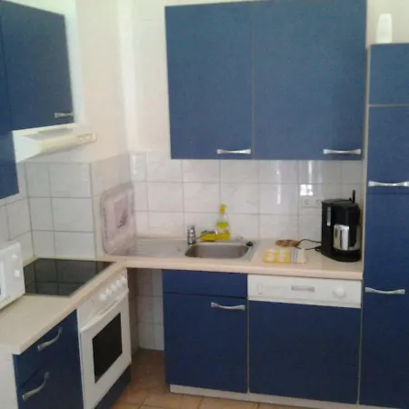 Apartmani 