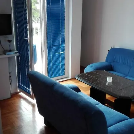 Apartmani 