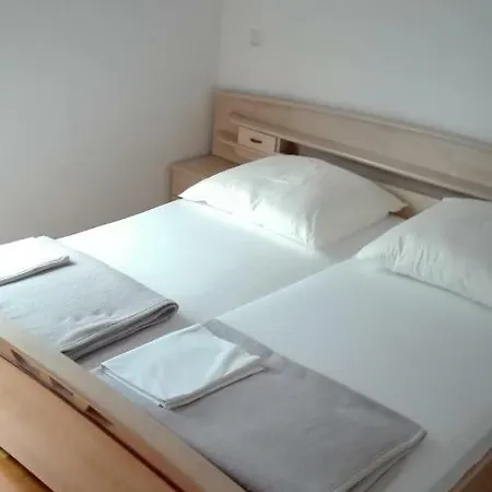 Apartmani 