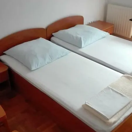 Apartmani 