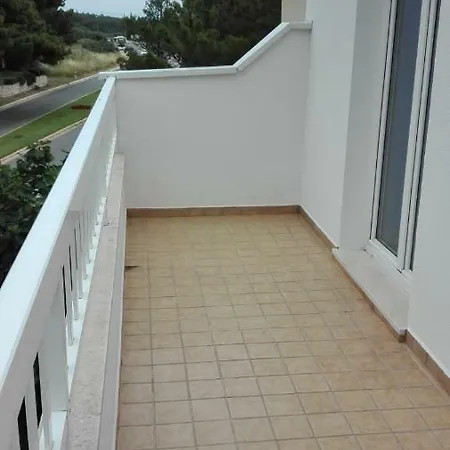 Apartmani 