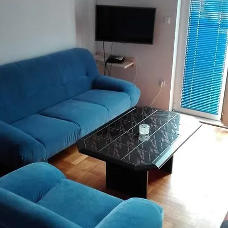 Apartmani 