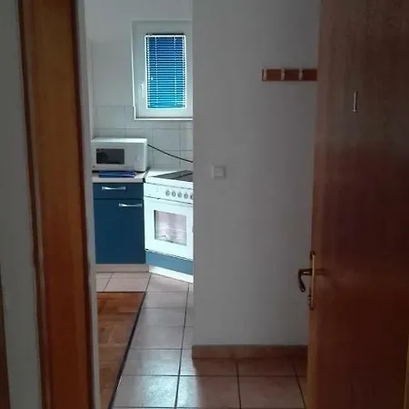 Apartmani 