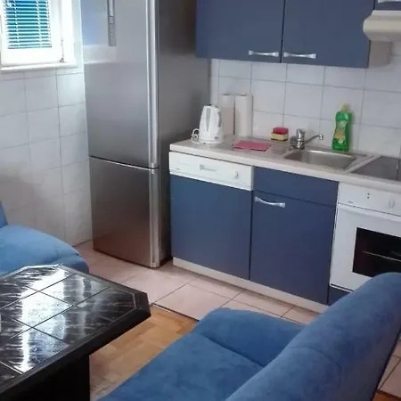 Apartmani 