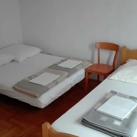 Apartmani 