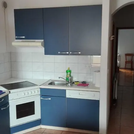 Apartmani 