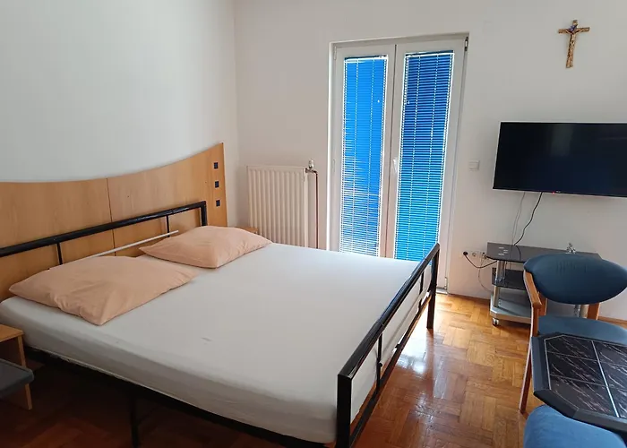 Apartmani \