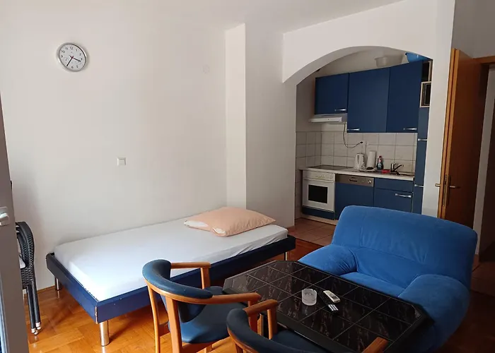 Apartmani \