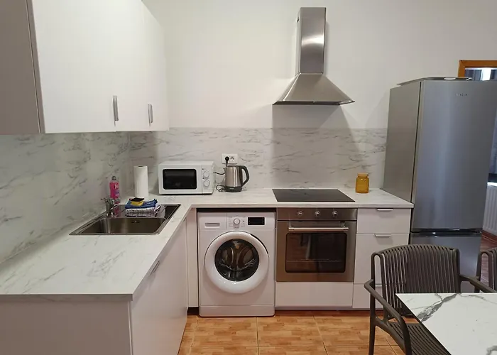 Apartmani \